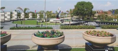 Project Image of 3725.0 - 4800.0 Sq.ft 4.5 BHK Villa for buy in Omaxe Mulberry Phase 2