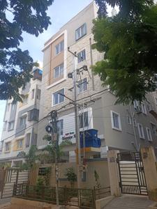 Project Image of 0.0 - 1280.0 Sq.ft 2 BHK Apartment for buy in RK Apple Homes
