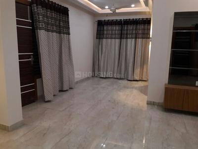 Project Image of 500.0 - 2800.0 Sq.ft 1 BHK Builder Floor for buy in Creative Homz