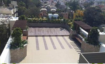 Project Image of 992.0 - 2131.0 Sq.ft 2 BHK Apartment for buy in Sreenivas Harihar