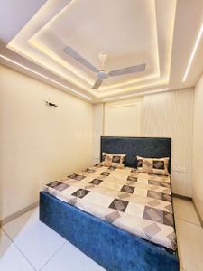 Project Image of 900.0 - 1200.0 Sq.ft 4 BHK Builder Floor for buy in Jai Maa Luxury Homes