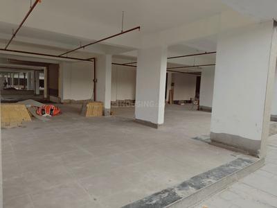 Project Image of 1333.33 - 1486.39 Sq.ft 3 BHK Apartment for buy in S B Satvan Harmony