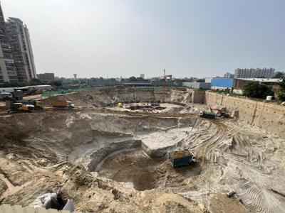 Project Image of 2195.0 - 3495.0 Sq.ft 3 BHK Apartment for buy in Trevana Residences