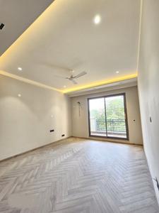 Project Image of 0.0 - 2700.0 Sq.ft 4 BHK Builder Floor for buy in Paramount Luxury Ansal Esencia