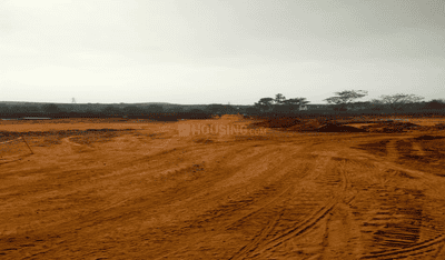 Project Image of 780.81 - 2297.45 Sq.ft Residential Plot Plot for buy in Paramount Green Avenues
