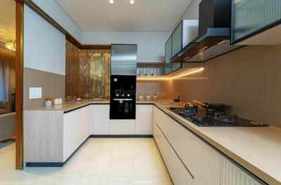 Project Image of 1506.73 - 1834.49 Sq.ft 3 BHK Apartment for buy in M Soul Strings Wing B