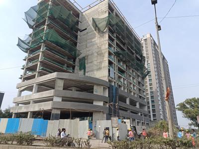 Project Image of 0.0 - 1560.0 Sq.ft 4 BHK Apartment for buy in Mantra Mirari