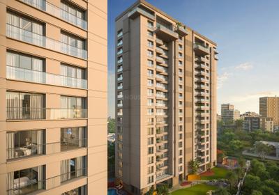 Project Image of 3003.02 - 6021.0 Sq.ft 5 BHK Apartment for buy in Sangini Skyteria