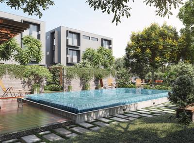 Project Image of 0.0 - 1940.0 Sq.ft 4 BHK Villa for buy in Sanvicasa 105