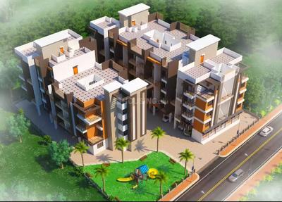 Project Image of 187.83 - 481.0 Sq.ft 1 RK Apartment for buy in Anant Sapphire