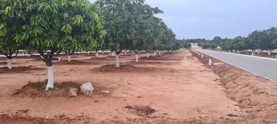 Project Image of 1503.0 - 3600.0 Sq.ft Residential Plot Plot for buy in Future Highway Downtown