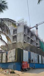 Project Image of 423.67 - 683.41 Sq.ft 1 BHK Apartment for buy in Vihang Luxuria