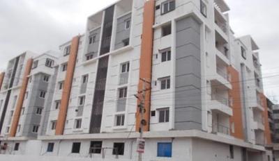 Project Image of 1590 Sq.ft 3 BHK Apartment / Flat for sale in Puppalaguda for Rs. 15000000