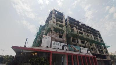 Project Image of 846.47 - 852.07 Sq.ft 3 BHK Apartment for buy in Serenity Satyam
