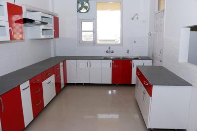Project Image of 880.0 - 4416.0 Sq.ft 1 BHK Apartment for buy in Vision Nirwana Greens 4