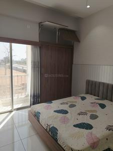 Project Image of 612.8 - 673.39 Sq.ft 2 BHK Apartment for buy in Samruddhi Silver