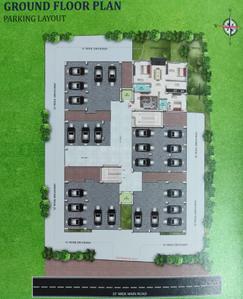 Project Image of 1345.0 - 1598.0 Sq.ft 3 BHK Apartment for buy in Shanti Enclave