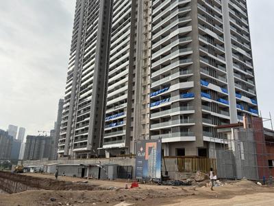 Project Image of 3242.0 - 4090.0 Sq.ft 4 BHK Apartment for buy in DSR Valar