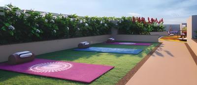 Project Image of 621.19 - 1167.24 Sq.ft 2 BHK Apartment for buy in Arihant Nine Arcs