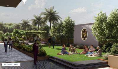 Project Image of 1645.0 - 1940.0 Sq.ft 4 BHK Apartment for buy in Vaishali Sky Elite