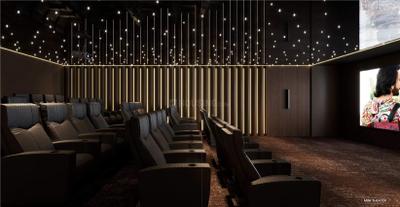 Project Image of 4455.0 - 10080.0 Sq.ft 4 BHK Apartment for buy in Stateland