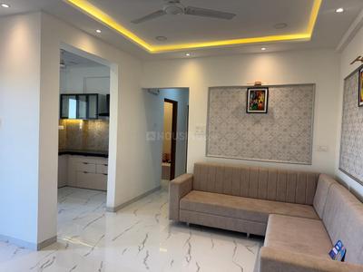 Project Image of 1086.0 - 1087.0 Sq.ft 2 BHK Apartment for buy in Varad Enclave