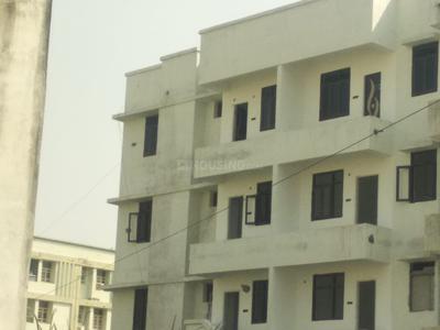 Project Image of 626.0 - 1000.0 Sq.ft 2 BHK Apartment for buy in Sk Ishwar Chandra Enclave