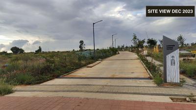 Project Image of 900.0 - 2967.0 Sq.ft Residential Plot Plot for buy in Godrej Woodland