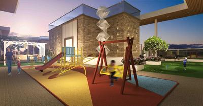 Project Image of 380.61 - 551.76 Sq.ft 1 BHK Apartment for buy in Ashapura The Rising 58