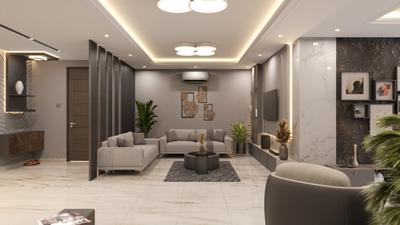 Project Image of 2057.0 - 2964.0 Sq.ft 3 BHK Apartment for buy in Royal Eternia