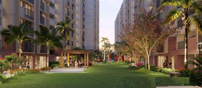 Project Image of 595.35 - 716.76 Sq.ft 2 BHK Apartment for buy in Deep Indraprasth Abode