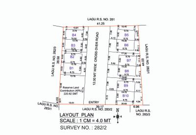 Project Image of 0.0 - 838.62 Sq.ft 3 BHK Villa for buy in Sai Shiv Vatika 2