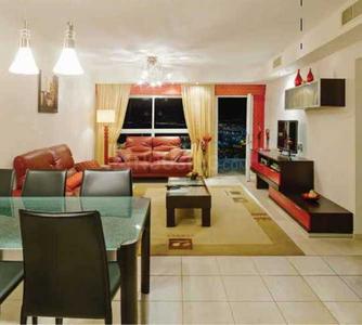 Project Image of 578.0 - 1403.0 Sq.ft 1 BHK Apartment for buy in Damden Vivo