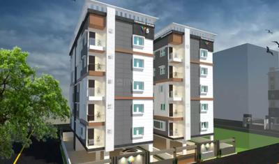 Project Image of 691.69 - 783.18 Sq.ft 2 BHK Apartment for buy in Vishwanadh Avenues 5
