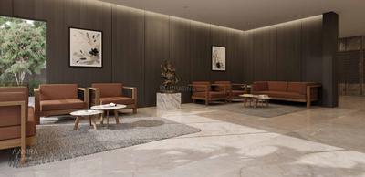 Project Image of 0.0 - 4050.0 Sq.ft 4 BHK Apartment for buy in Aanira One