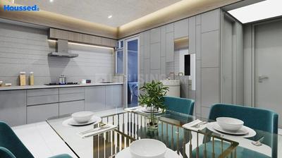 Project Image of 0.0 - 853.04 Sq.ft 3 BHK Apartment for buy in Motherland Magnate Legend