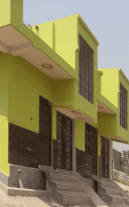 Project Image of 567.0 - 720.0 Sq.ft 2 BHK Villa for buy in Gokul Residenency