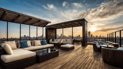 Project Image of 294.61 - 592.23 Sq.ft 1 BHK Apartment for buy in Precious Majestic