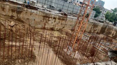 Project Image of 1350 Sq.ft 3 BHK Apartment / Flat for sale in Nirnay Nagar for Rs. 13500000