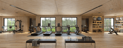 Project Image of 2069.0 - 2422.0 Sq.ft 4 BHK Apartment for buy in Vaswani Seascape