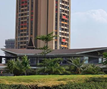 Project Image of 1718 Sq.ft 3 BHK Duplex for sale in Shewalewadi for Rs. 14000000