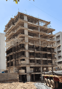 Project Image of 0.0 - 681.03 Sq.ft 2 BHK Apartment for buy in Shivam The Elegant Wing B