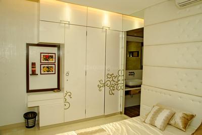 Project Image of 925.0 - 1240.0 Sq.ft 2 BHK Apartment for buy in Chandak Harmony