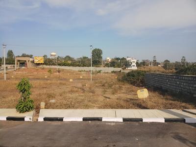 Project Image of 1050.0 - 1200.0 Sq.ft Residential Plot Plot for buy in Pride Green Meadows