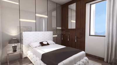 Project Image of 520.11 - 1079.94 Sq.ft 1 BHK Apartment for buy in Atlantaa Enclave II