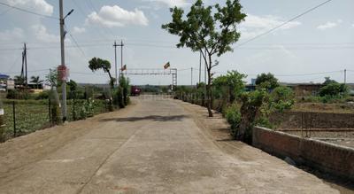 Project Image of 412.69 - 1503.07 Sq.ft Residential Plot Plot for buy in Kalpdham Uday Residency