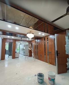 Project Image of 0.0 - 2430.0 Sq.ft 3 BHK Builder Floor for buy in AS Luxury Floor 12