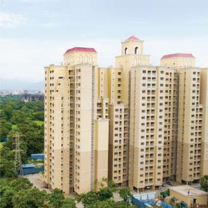 Project Image of 600 Sq.ft 1 BHK Apartment / Flat for sale in Dombivli East for Rs. 4500000