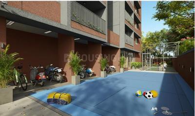 Project Image of 1800 Sq.ft 3 BHK Apartment / Flat for sale in Sughad for Rs. 8000000