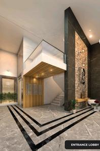 Project Image of 830.0 - 1060.0 Sq.ft 2 BHK Apartment for buy in Space Grazia